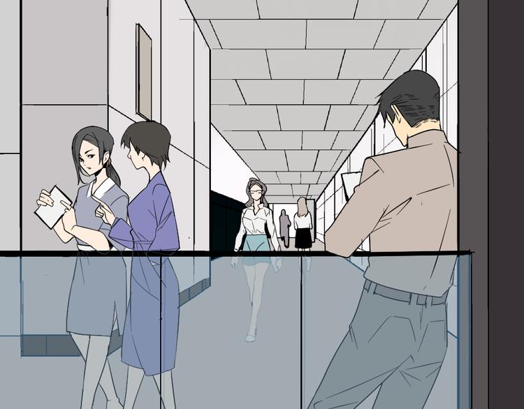 《狼的谎言》第1话 真假夫妻1妩媚战争 第50页