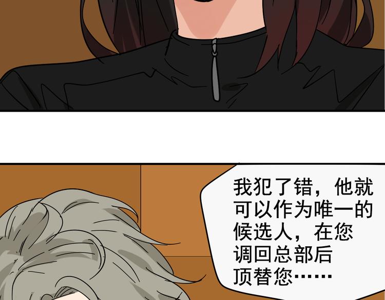 《狼的谎言》第5话 真假夫妻5重来 第3页