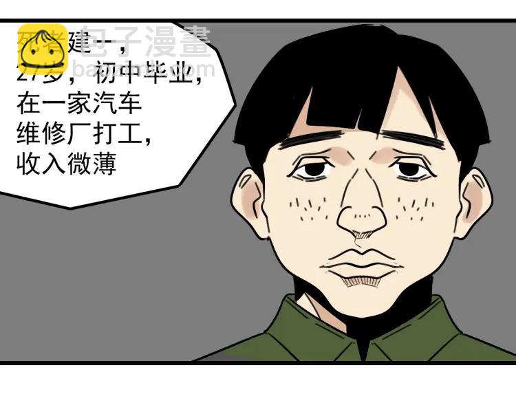 《狼的谎言》第22话 人命的价值5 第42页