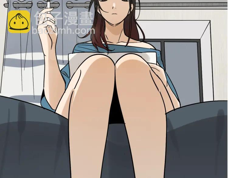 《狼的谎言》第34话 弱者为王1 第8页