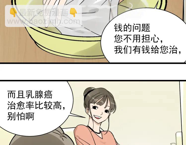 《狼的谎言》第35话 弱者为王2 第47页