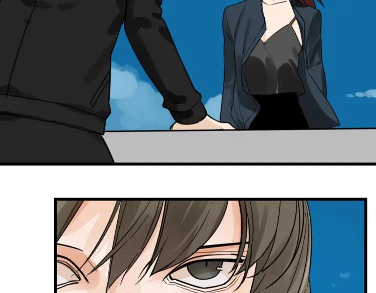 《狼的谎言》第40话 弱者为王7 第12页