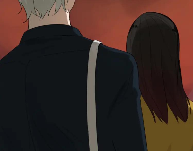 《狼的谎言》第48话 燃烧的真相4 第3页