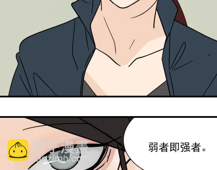 《狼的谎言》第41话 弱者为王8 第6页