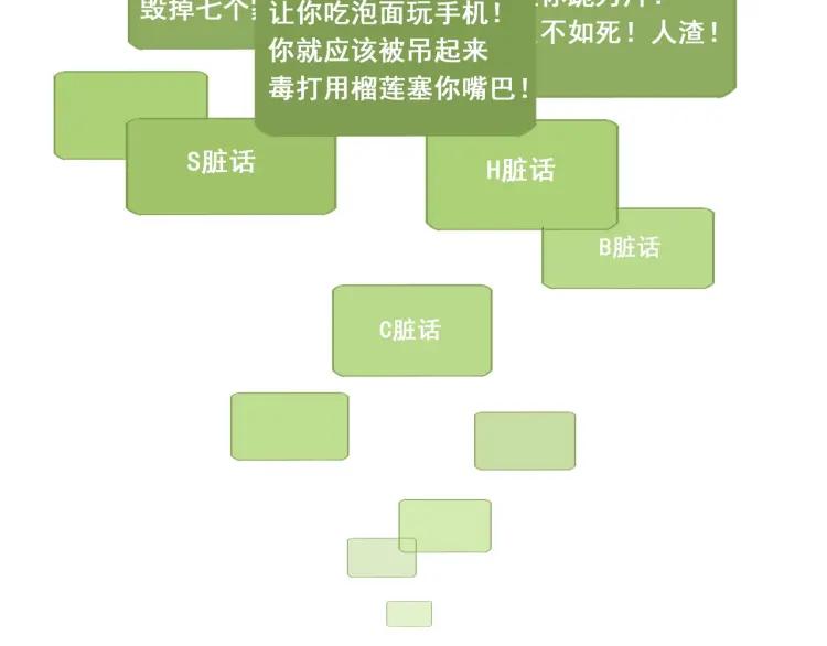 《狼的谎言》第50话 燃烧的真相6 第32页