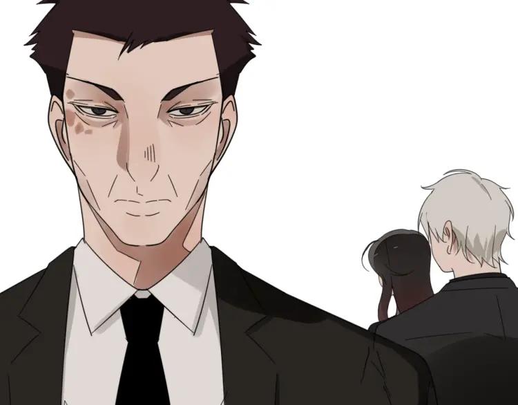 《狼的谎言》第50话 燃烧的真相6 第7页