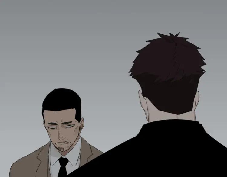 《狼的谎言》第56话 燃烧的真相12 第47页