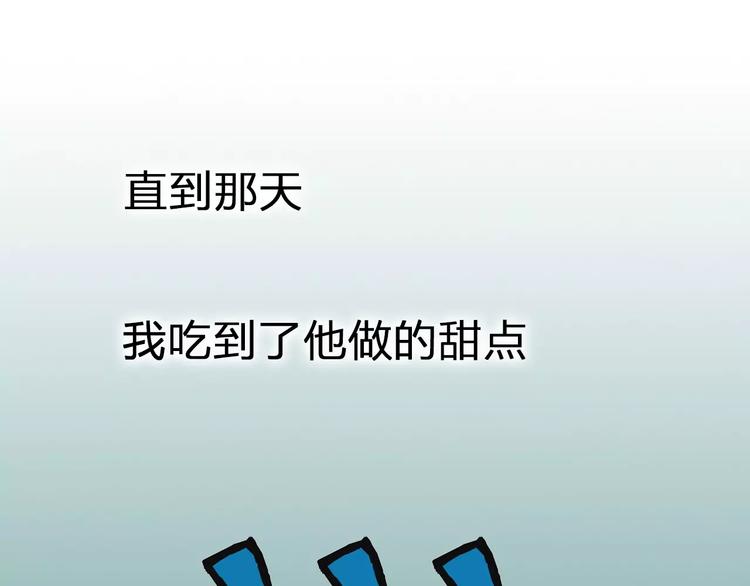 《不吃甜点就会死》序章 你就是我的甜点 第25页