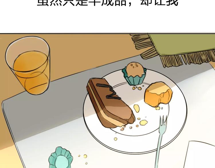 《不吃甜点就会死》序章 你就是我的甜点 第29页