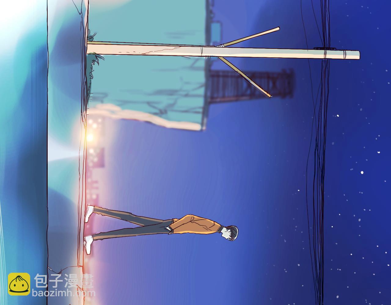 《不吃甜点就会死》第16话 和你一起的一天 第49页