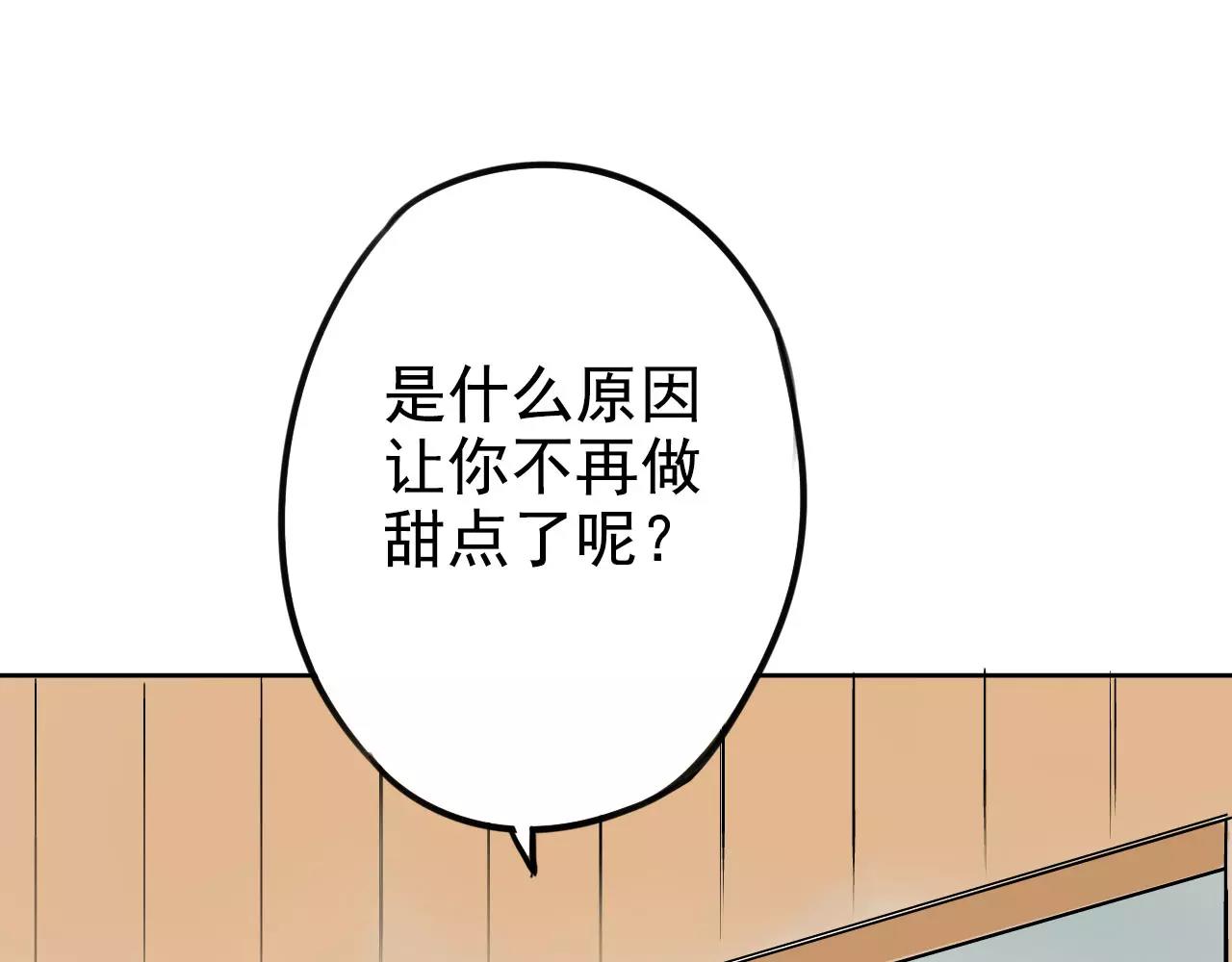 《不吃甜点就会死》第14章 走吧，我请你吃饭 第3页