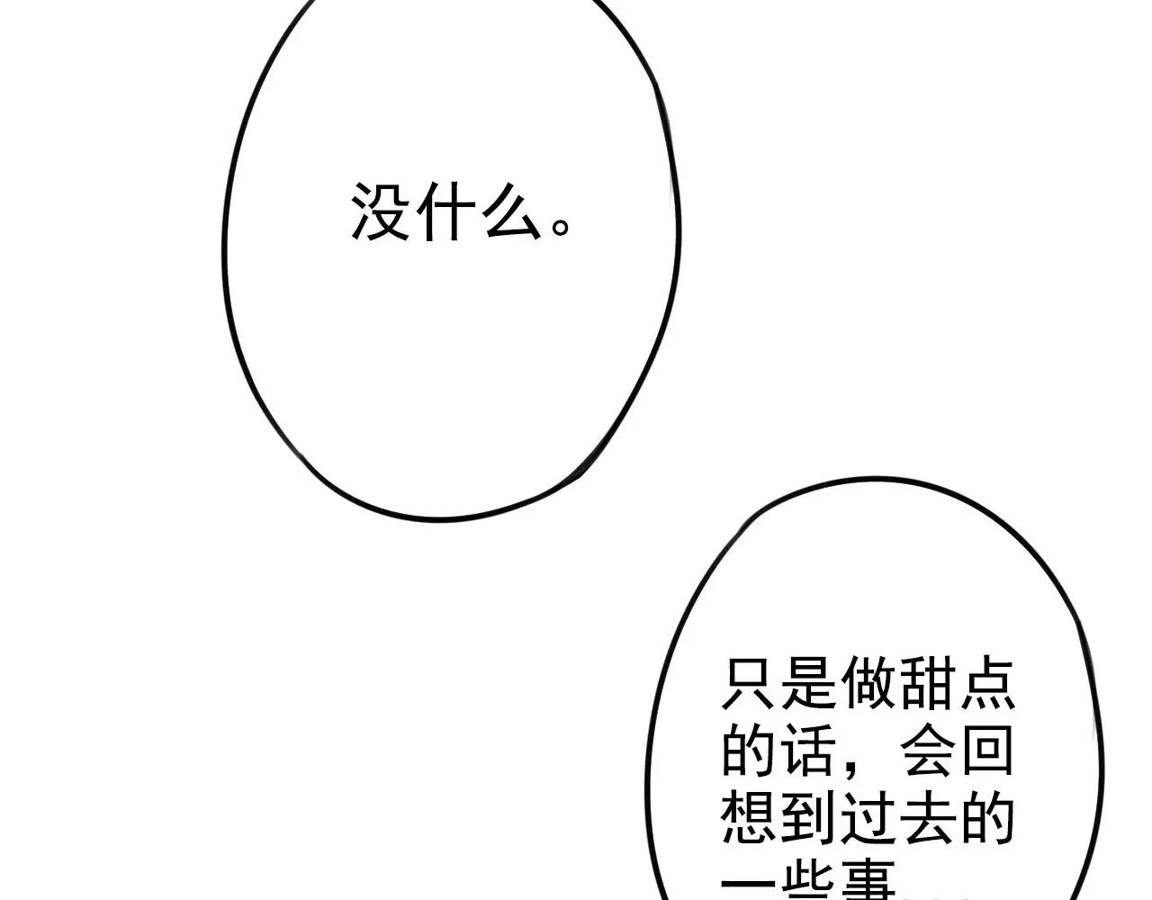 《不吃甜点就会死》第14章 走吧，我请你吃饭 第6页