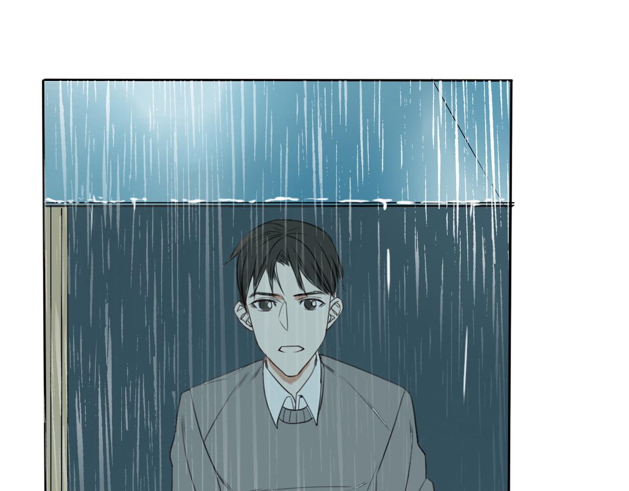《不吃甜点就会死》第20话 雨琴 第37页