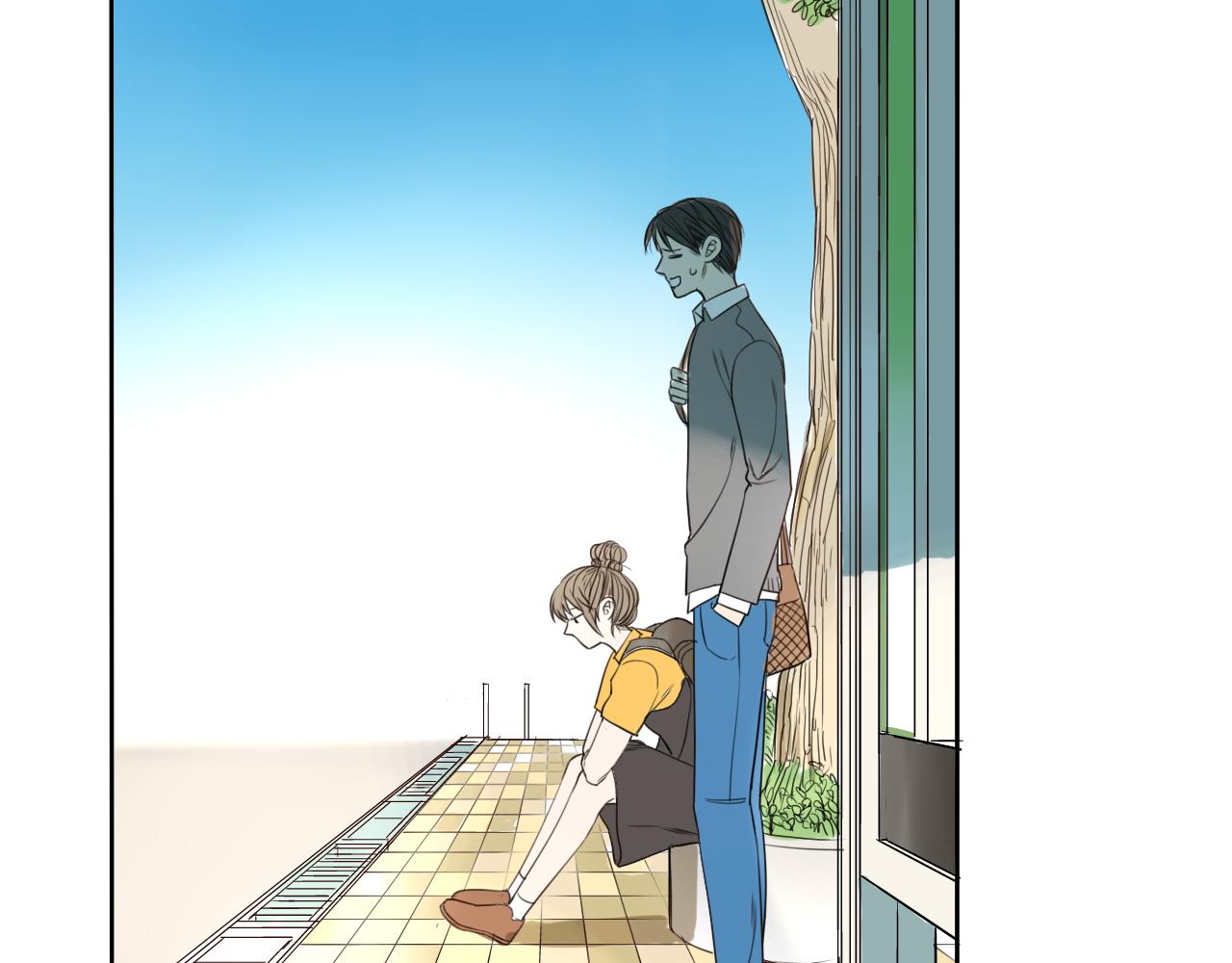 《不吃甜点就会死》第27话 重要的…… 第40页