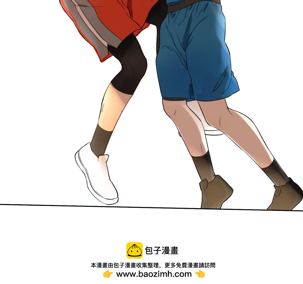 《不吃甜点就会死》第31话 比赛开始 第50页