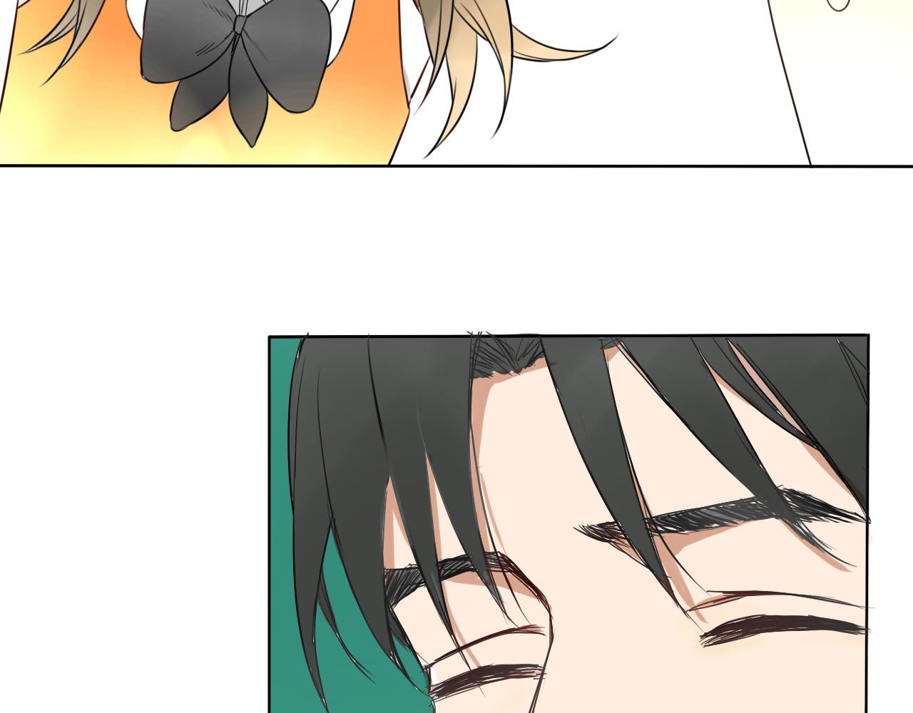 《不吃甜点就会死》第30话令人在意的观众席 第10页