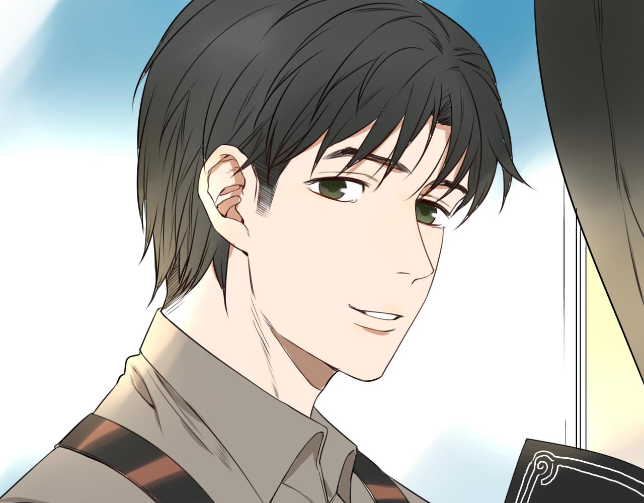 《不吃甜点就会死》第30话令人在意的观众席 第4页