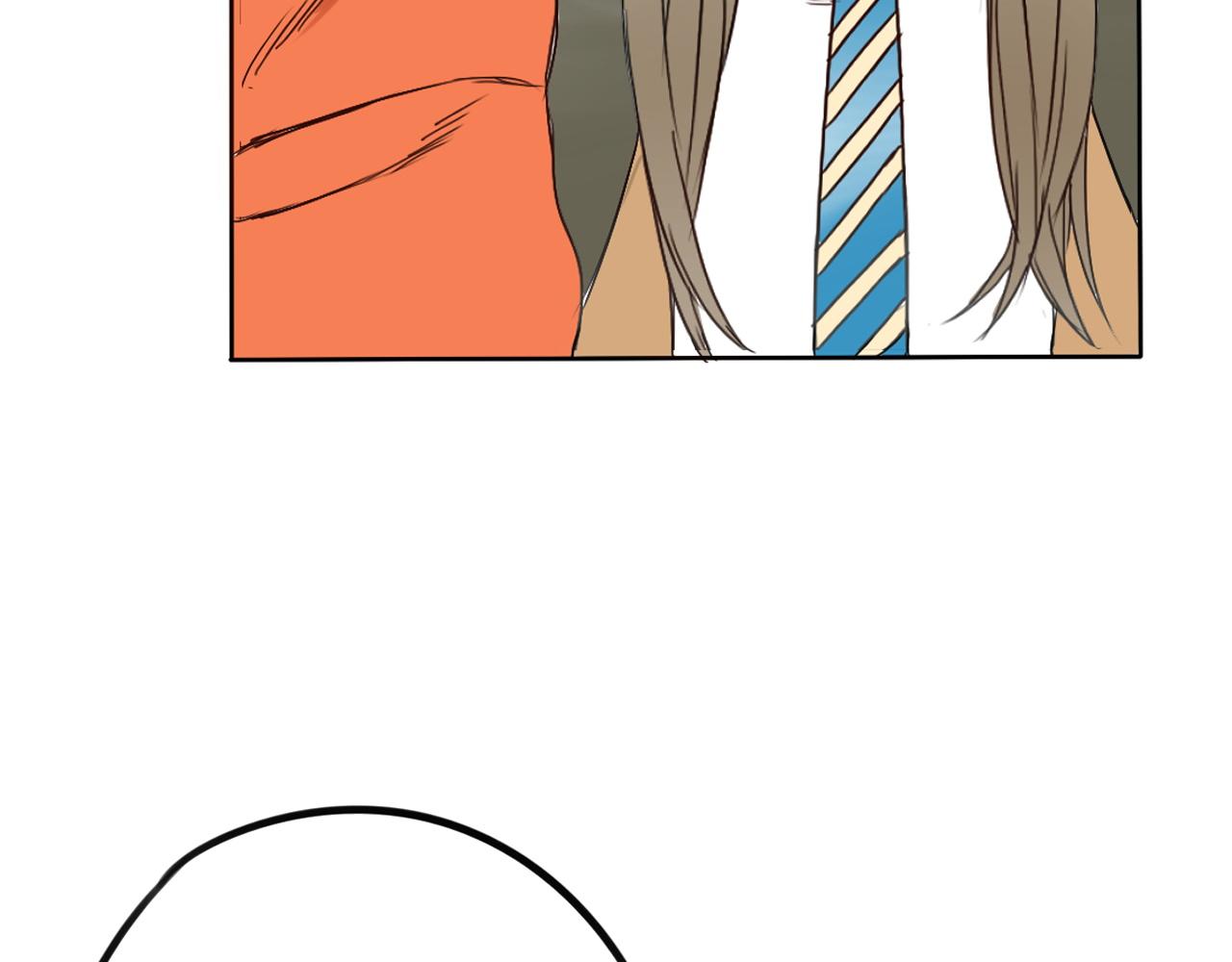 《不吃甜点就会死》第29话 作为朋友的责任 第9页