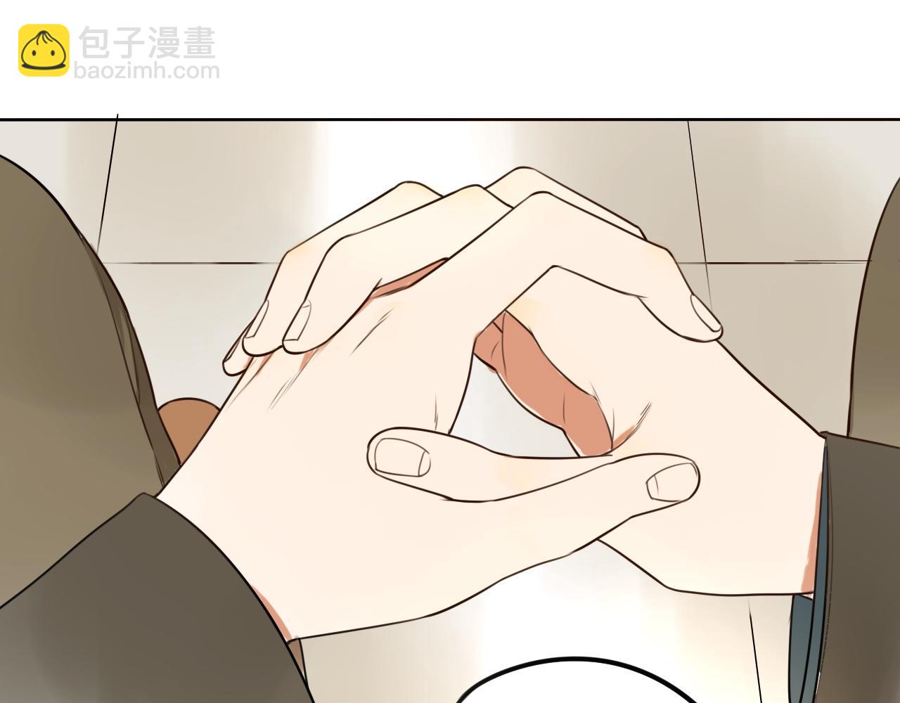 《不吃甜点就会死》第41话面对她的心意？ 第14页