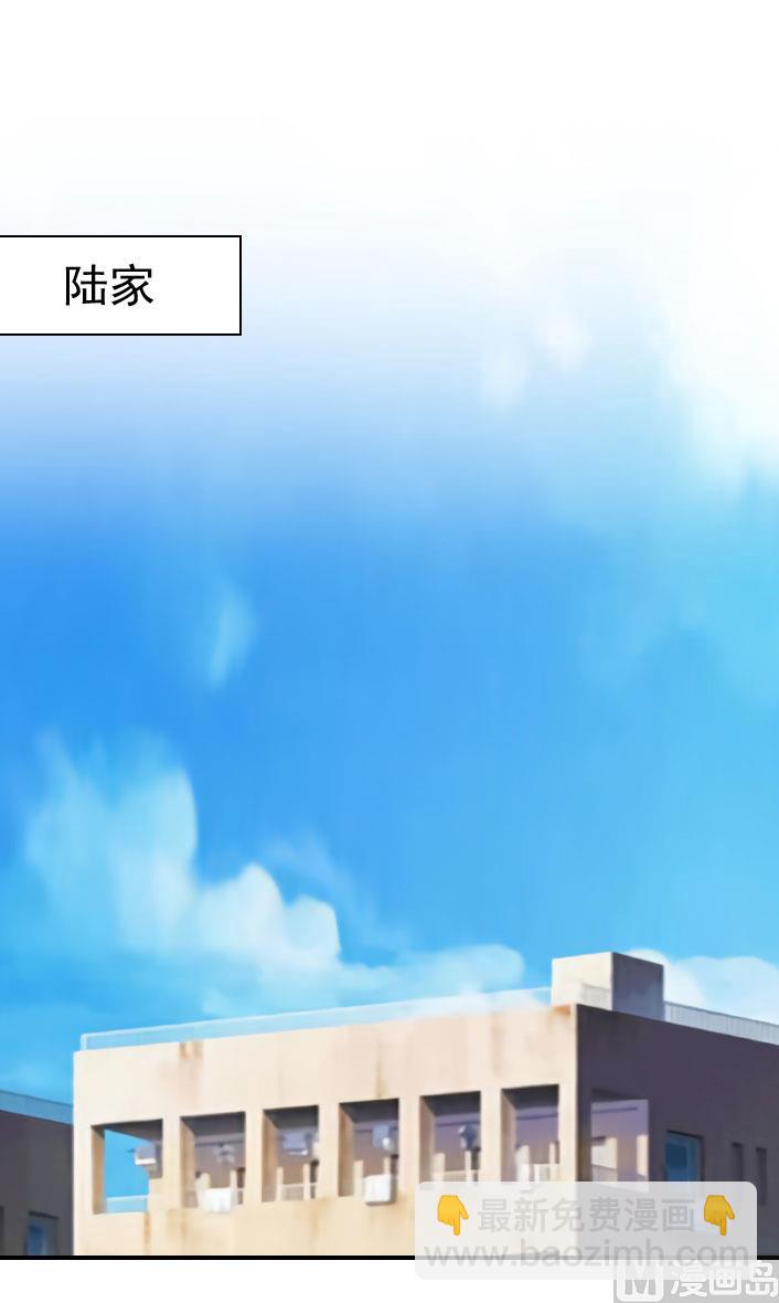 《独家占有司爷太蛮横》第53话 条件 第33页