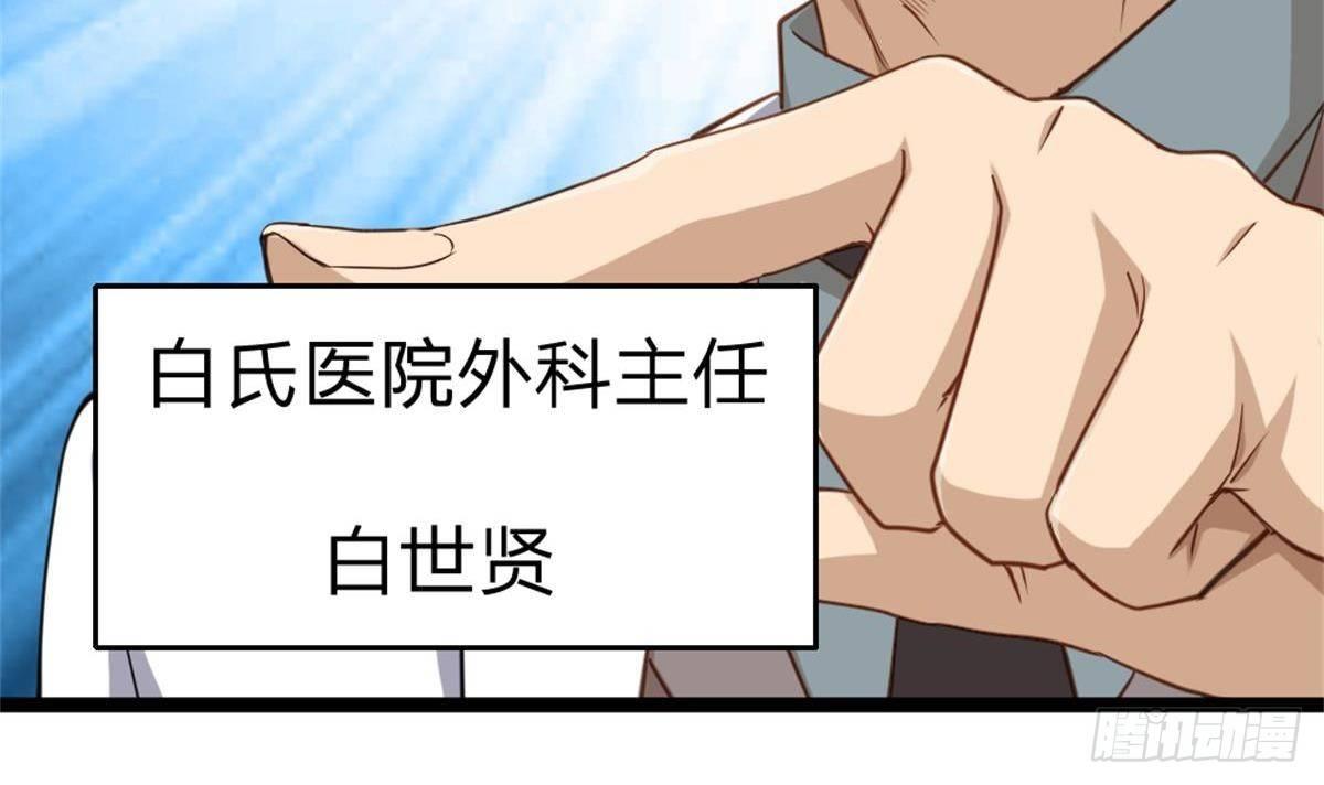 《都市最狂医少》第1话 凭你这废物能干啥？ 第48页