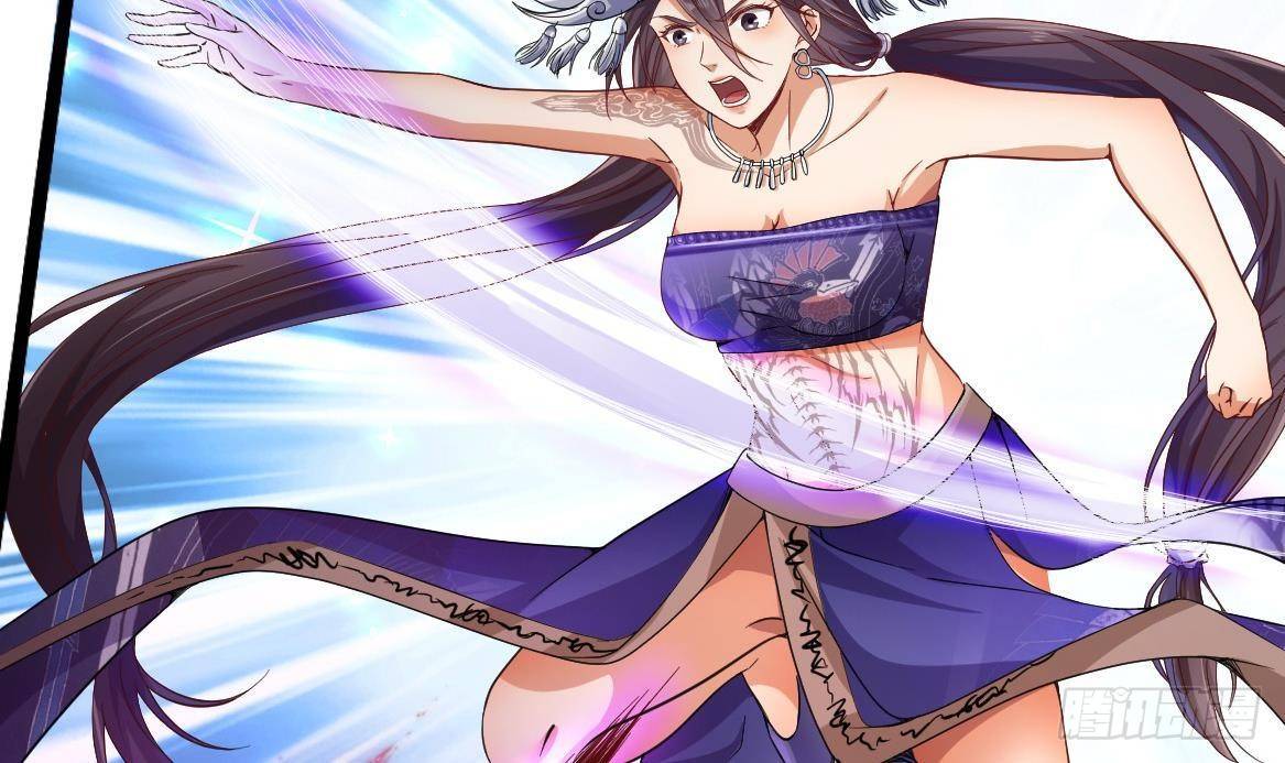 《都市最狂医少》第35话 智商不高的样子 第6页