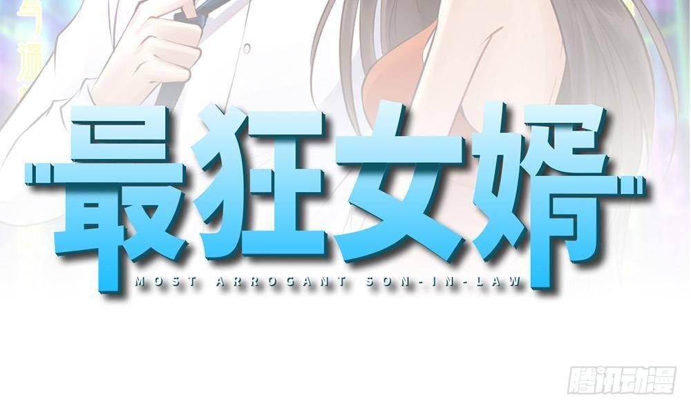 《都市最狂医少》第33话 拜师 第2页