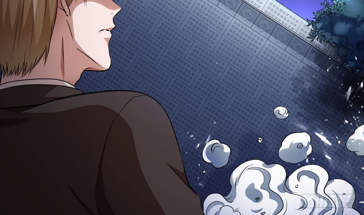《都市最狂医少》第35话 智商不高的样子 第40页