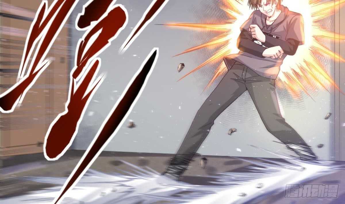 《都市最狂医少》第41话 陈家恩怨 第29页