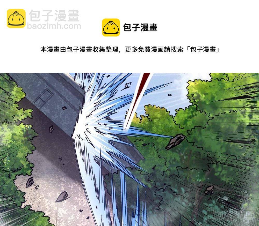 《都市最狂医少》第47话 龙帝？ 第29页