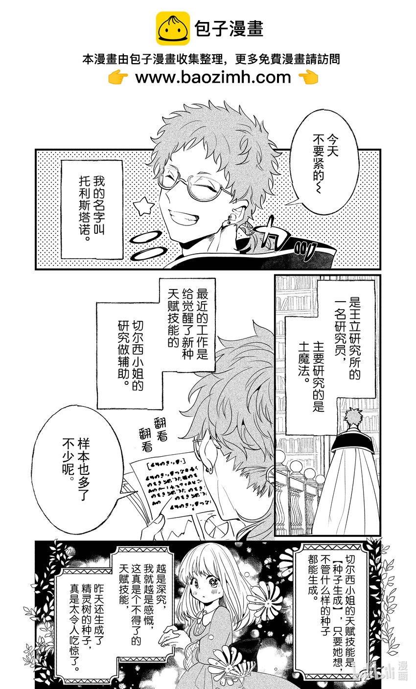 《我不会再回这个家了!》5 休息日的度过方式 第2页