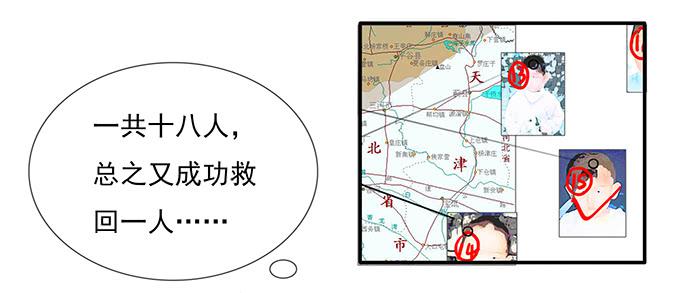 《被贩卖的童年》突如其来的约会 第25页