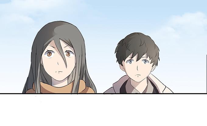 《被贩卖的童年》第六话穿好衣服再说话 第30页