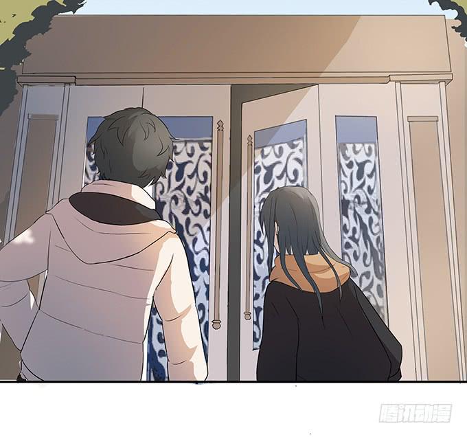 《被贩卖的童年》第六话穿好衣服再说话 第35页