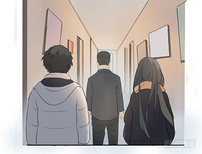 《被贩卖的童年》第六话穿好衣服再说话 第42页