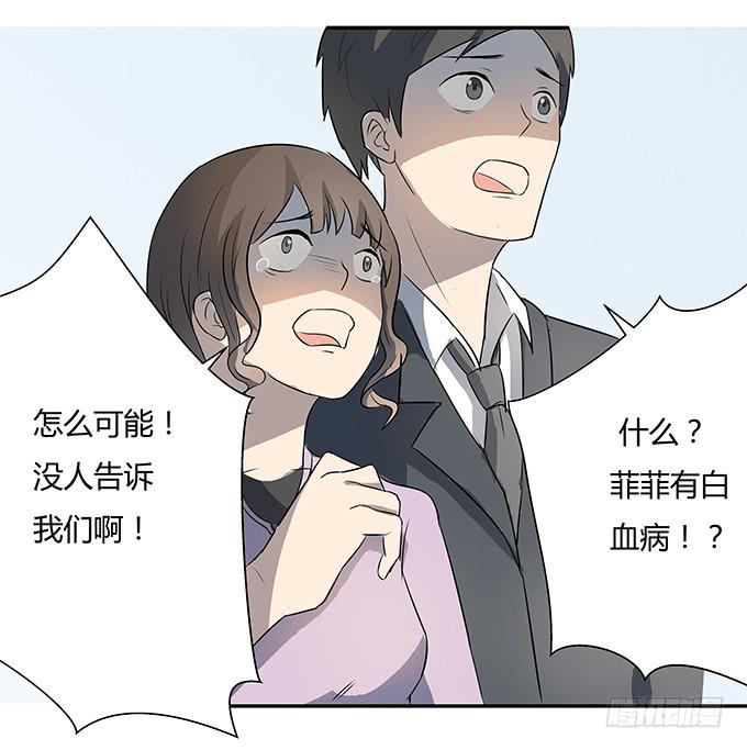 《被贩卖的童年》第九话血疑 第4页