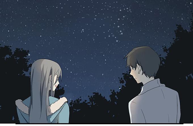 《被贩卖的童年》第十二话星空 第12页