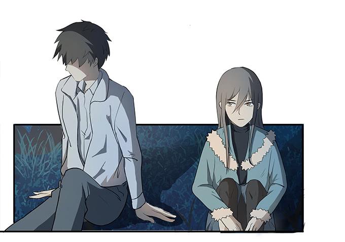 《被贩卖的童年》第十二话星空 第28页