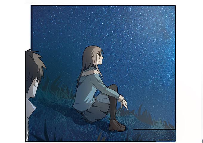《被贩卖的童年》第十二话星空 第23页