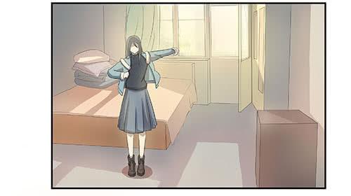 《被贩卖的童年》第十二话星空 第37页