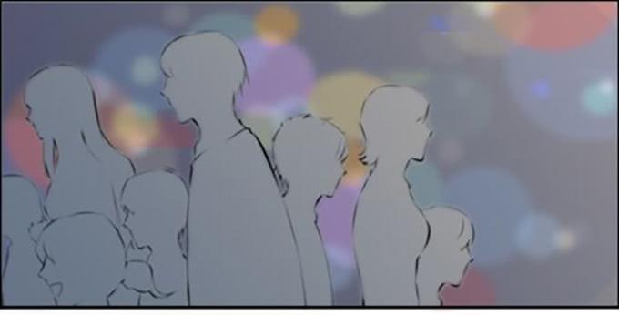 《被贩卖的童年》第十四话谁不想快乐的活着 第32页
