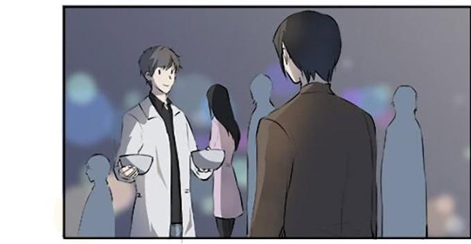 《被贩卖的童年》第十四话谁不想快乐的活着 第35页