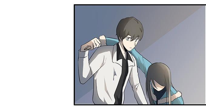《被贩卖的童年》第十五话酒醉 第18页