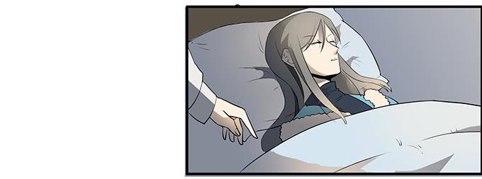 《被贩卖的童年》第十五话酒醉 第19页