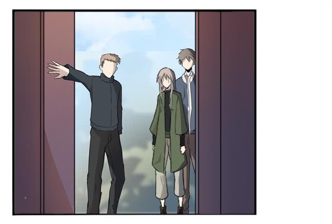 《被贩卖的童年》第十八话踏入危机的二人 第18页