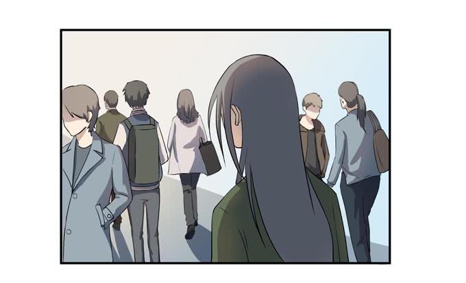 《被贩卖的童年》第十七话新目标 第18页