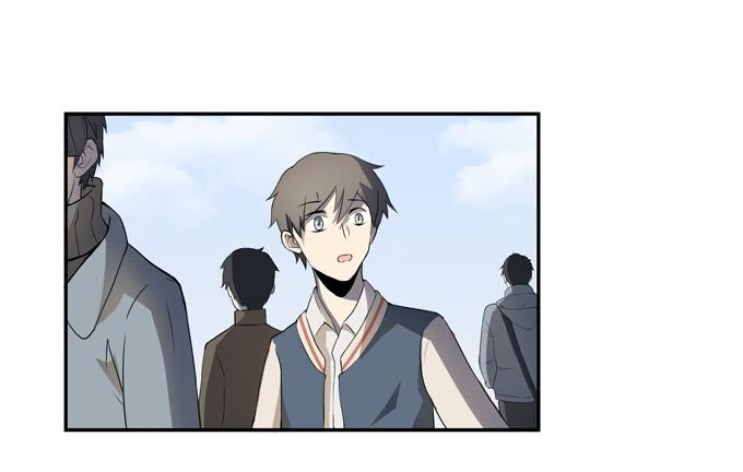 《被贩卖的童年》第十七话新目标 第25页