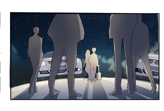 《被贩卖的童年》第27话我们被人暗算了！ 第18页