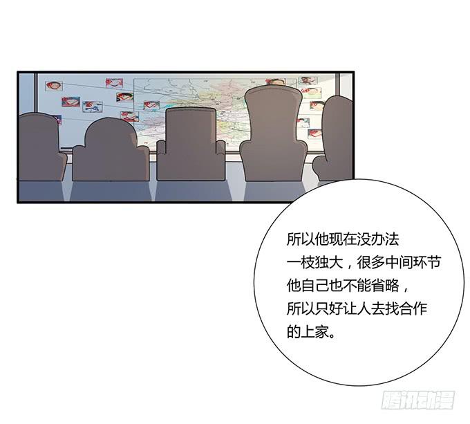 《被贩卖的童年》第28话我竟然如此弱小吗？ 第35页