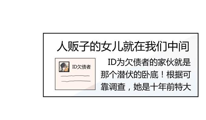 《被贩卖的童年》第41话世上没有后悔药 第42页